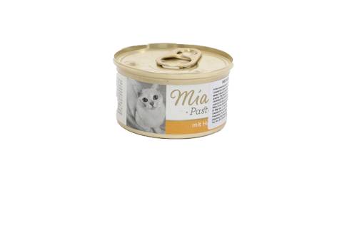 Hrana umeda pentru pisici miamor pate pui 85 gr