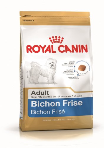 Hrana uscata pentru caini royal canin bichon frise adult 1.5 kg