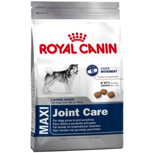 ​hrana uscata pentru caini royal canin maxi joint care 3 kg