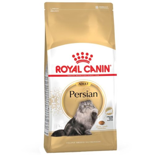 Hrana uscata pentru pisici royal canin persian 400 g
