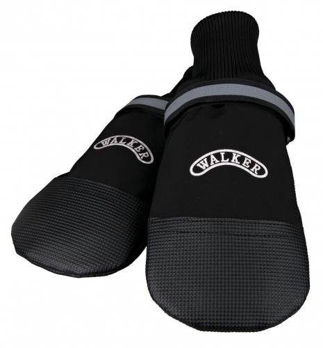 Pantofi impermeabili pentru caini trixie walker care xl