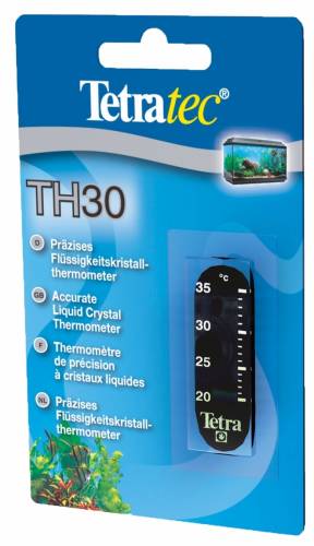 Termometru pentru acvariu tetra th 30
