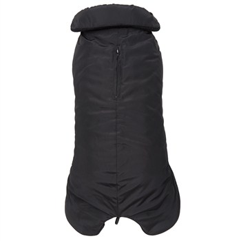 Wouapy haina basic negru 44 cm