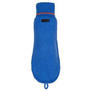 Wouapy haina tricot basic blue 35 cm