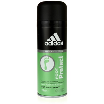 Adidas foot protect deodorant pentru picioare