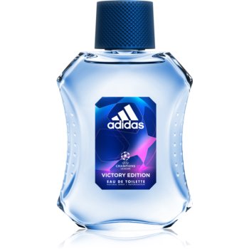 Adidas uefa victory edition eau de toilette pentru bărbați