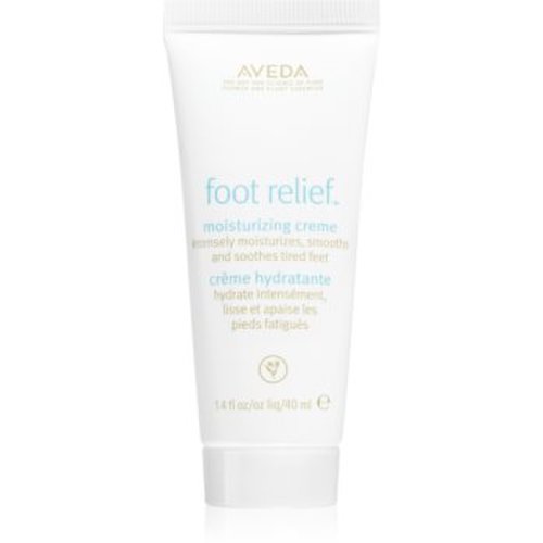 Aveda foot relief™ moisturizing creme crema hidratanta pentru picioare