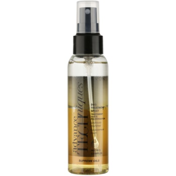 Avon advance techniques supreme oils spray intens hranitor cu ulei de lux pentru toate tipurile de par
