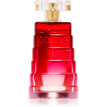 Avon life colour by k.t. eau de parfum pentru femei