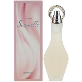 Avon sensuelle eau de parfum pentru femei