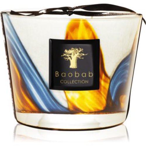Baobab nirvana holy twins lumânare parfumată