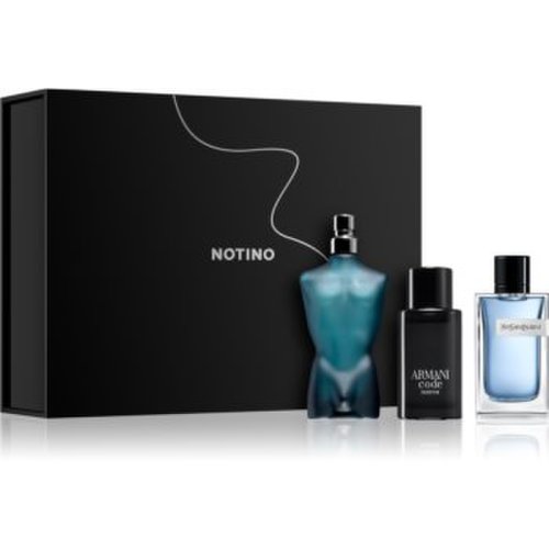 Beauty luxury box best for gentlemen set cadou (pentru barbati) editie limitata