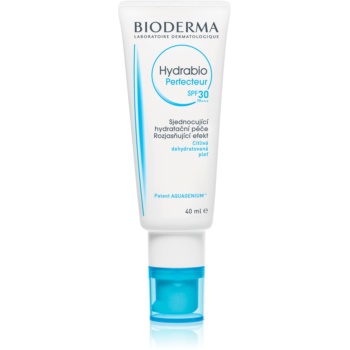 Bioderma hydrabio perfecteur crema hidratanta uniformizanta spf 30