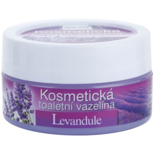 Bione cosmetics lavender vaselina cosmetica cu lavanda