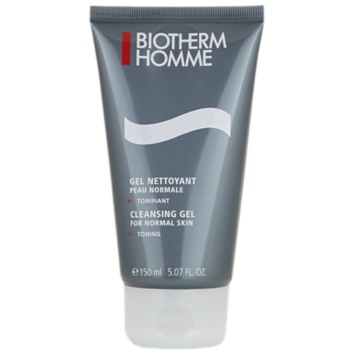 Biotherm homme gel de curatare pentru piele normala