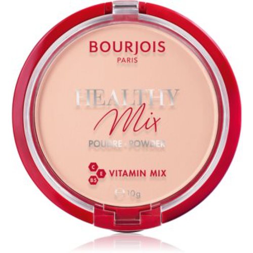 Bourjois healthy mix pulbere fina