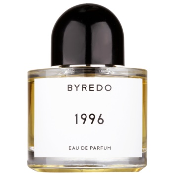 Byredo 1996 inez & vinoodh eau de parfum unisex