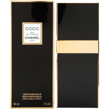 Chanel coco eau de parfum reincarcabil pentru femei