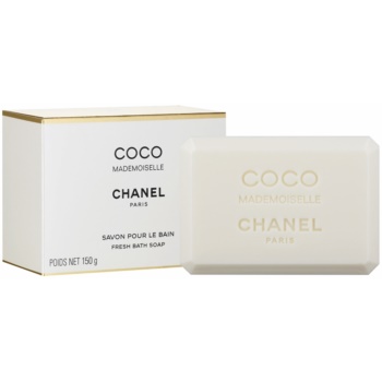 Chanel coco mademoiselle sapun parfumat pentru femei