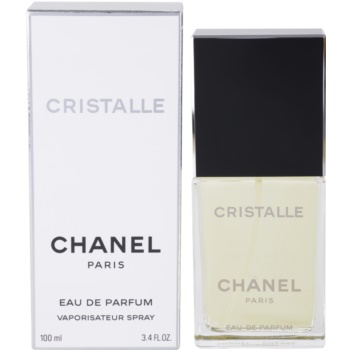 Chanel cristalle eau de parfum pentru femei