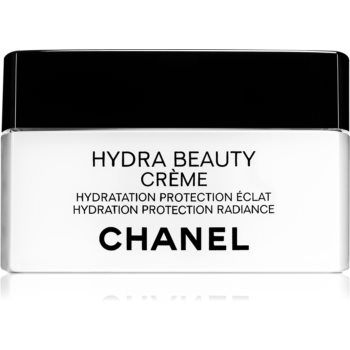 Chanel hydra beauty crema hidratanta pentru infrumusetare pentru ten normal spre uscat