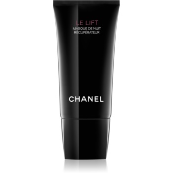 Chanel le lift mască de noapte pentru reînnoirea pielii