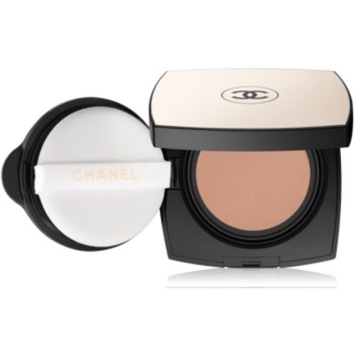 Chanel les beiges healthy glow gel touch foundation burete cu machiaj de lungă durată spf 25
