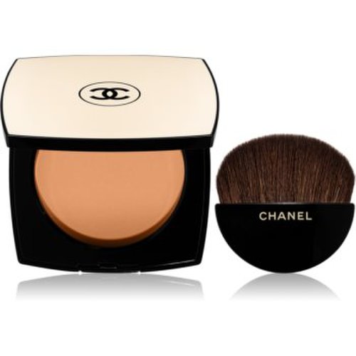 Chanel les beiges healthy glow sheer powder pulbere fina spf 15
