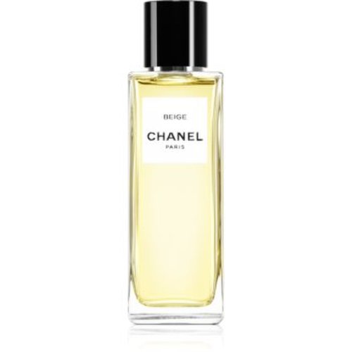 Chanel les exclusifs de chanel: beige eau de toilette pentru femei