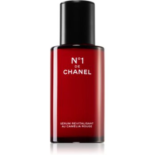 Chanel n°1 sérum revitalizante ser facial revitalizant