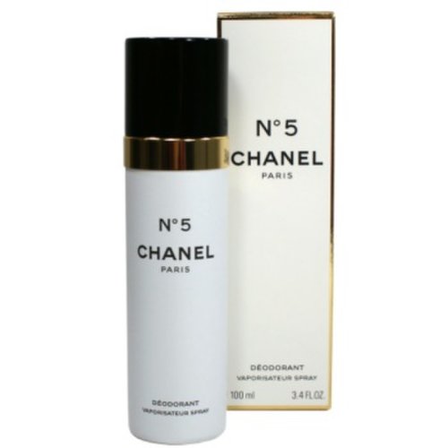 Chanel n°5 deodorant spray pentru femei