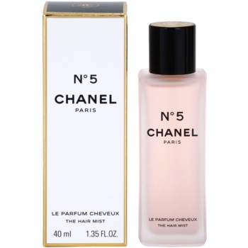 Chanel n°5 spray parfumat pentru par pentru femei