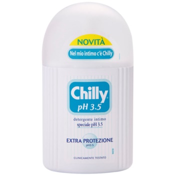 Chilly intima extra gel de igiena intima ph 3,5