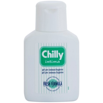 Chilly intima fresh gel pentru igiena intima
