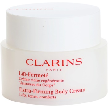 Clarins body extra-firming crema de corp pentru fermitatea pielii