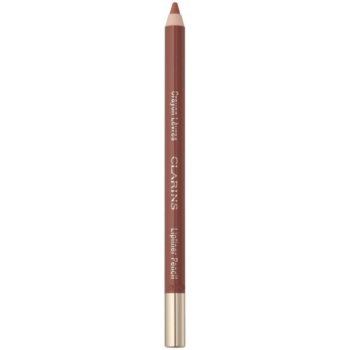 Clarins lip make-up crayon lèvres creion contur buze