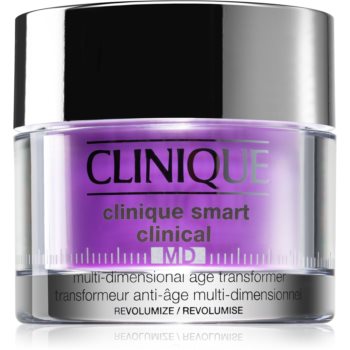 Clinique smart clinical multi-dimensional age crema hidratanta anti-imbatranire pentru definirea pielii