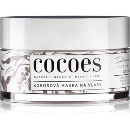 Cocoes intensive treatment extra kokos mască hrănitoare profundă pentru păr