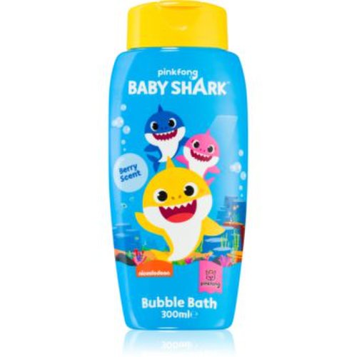 Corsair baby shark spuma de baie pentru copii
