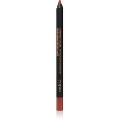 Cupio waterproof lip liner creion contur pentru buze, waterproof