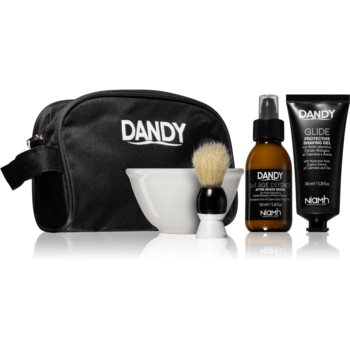 Dandy gift sets set de bărbierit pentru barbati