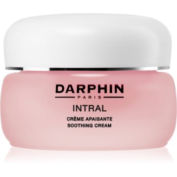 Darphin intral crema pentru piele sensibila si iritabila