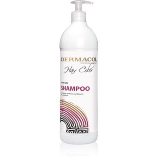 Dermacol hair color șampon pentru păr vopsit