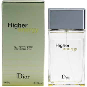 Dior higher energy eau de toilette pentru bărbați