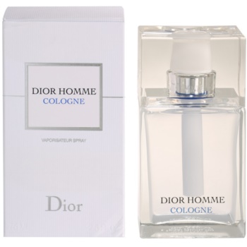 Dior homme cologne eau de cologne pentru bărbați
