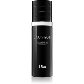 Dior sauvage eau de toilette spray pentru bărbați