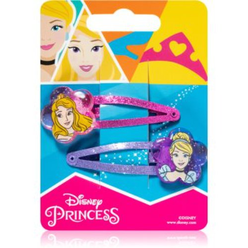 Disney disney princess hair clips agrafe de par 2 pc
