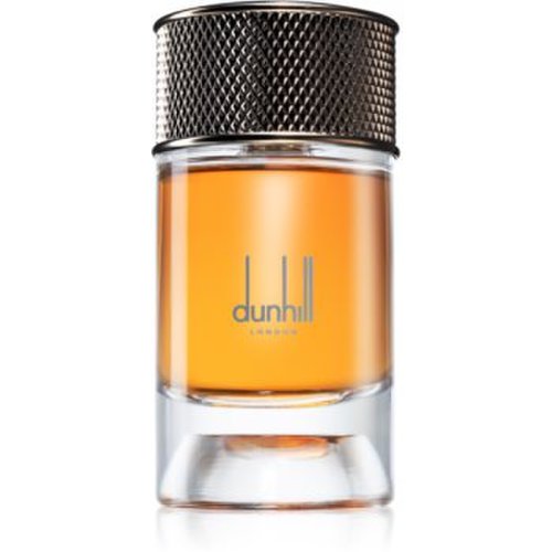 Dunhill signature collection british leather eau de parfum pentru bărbați