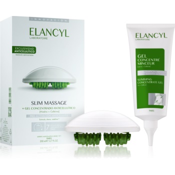 Elancyl slim design set de cosmetice i. pentru femei