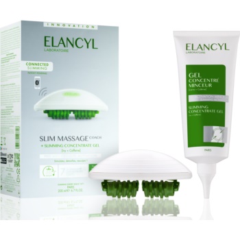 Elancyl slim design set de cosmetice ii. pentru femei